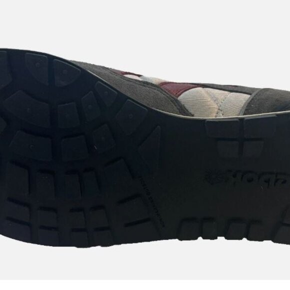 Reebok Classic Athletic Sneakers Shoes Men\'s Size 12 Leather Suede Textile New main image 7